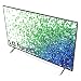 Abbildung LG 65NANO806NA 164 cm (65 Zoll) NanoCell Fernseher (4K, Triple Tuner (DVB-T2/T,-C,-S2/S), Active HDR, 50 Hz, Smart TV) [Modelljahr 2020]