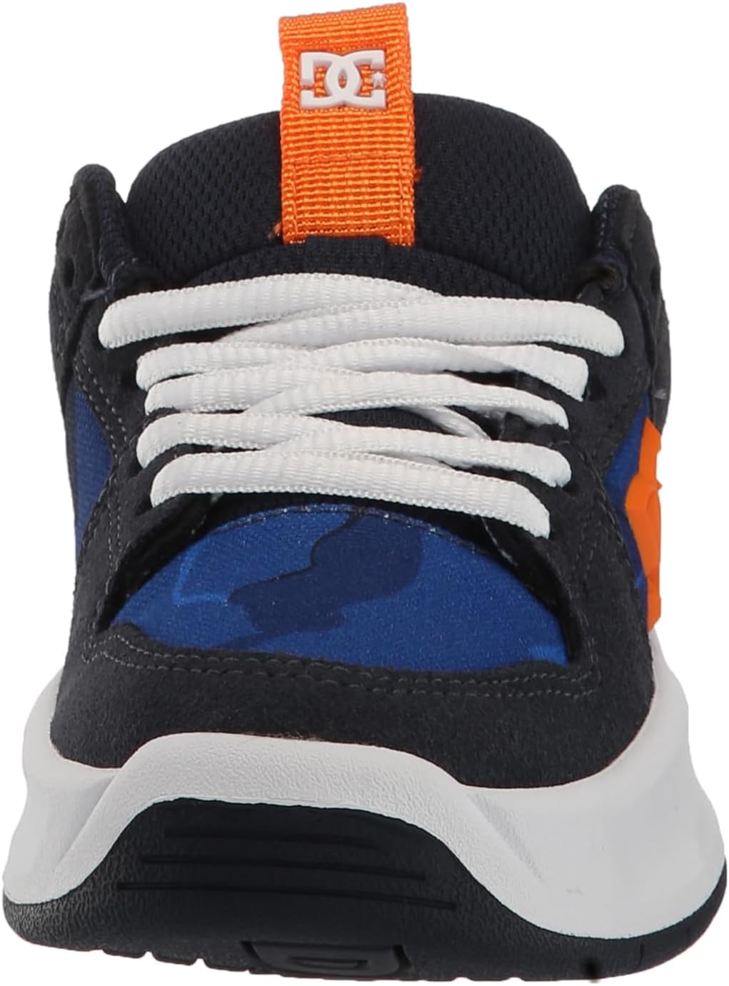 DC Girls' Dc Kids' Lynx Zero Youth Skate Shoe