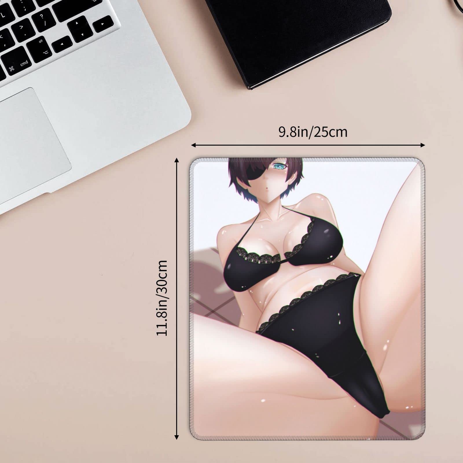 Amazon.co.jp: チェンソーマン大型マウスパッド ゲーミングマウス