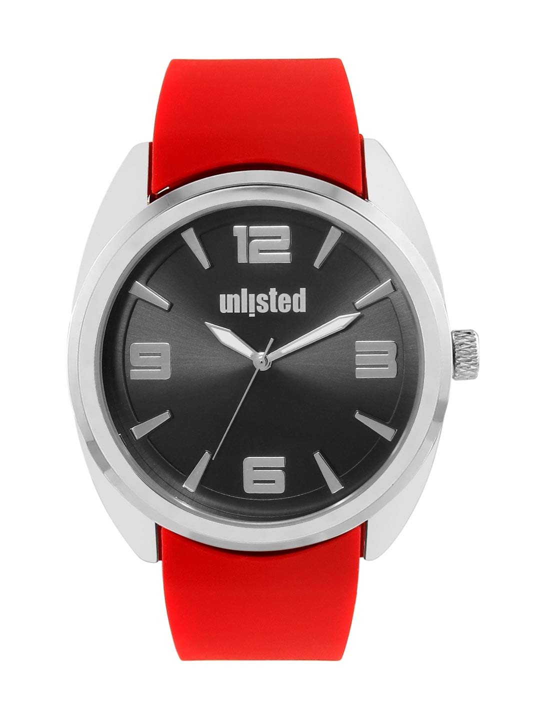 Unlisted by Kenneth Cole Autumn-Winter 20 Analog Black Dial Mens Watch-10032067 (B08677CN1X) Amazon Price History, Amazon Price Tracker