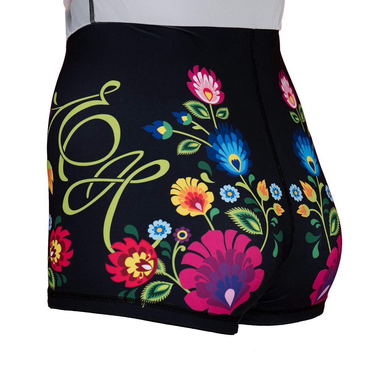 Damen 101 Shorts