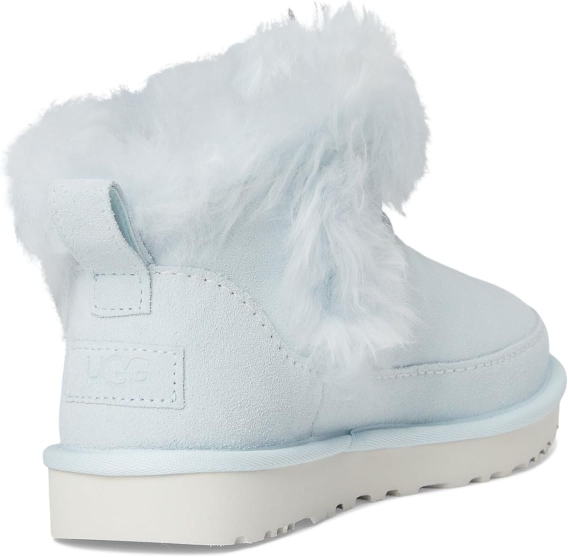 UGG womens Classic Ultra Mini Chalet - Image 5