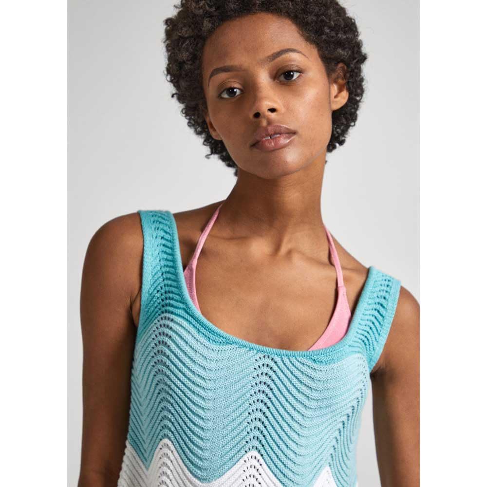 Pepe Jeans Galea Maglione Donna