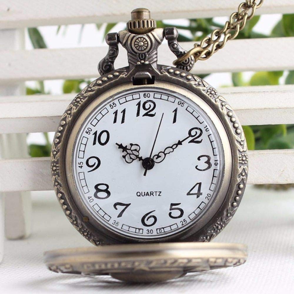 時計 SHARE SPIRIT skull chain pocket watch SHARE SPIRIT skull