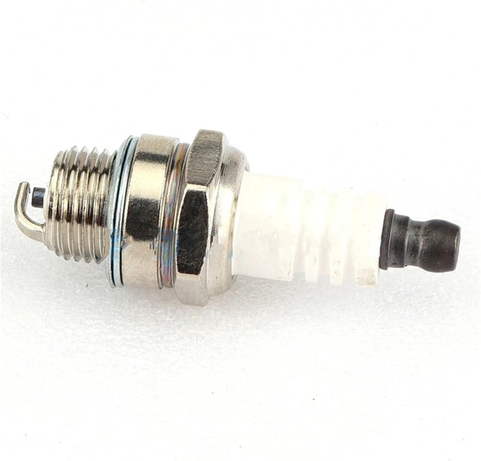 coil pack 33cc 43cc 47cc 49cc 2 Stroke Engine Mini Moto ATV Quad Ignition Coil L7T Spark Plug