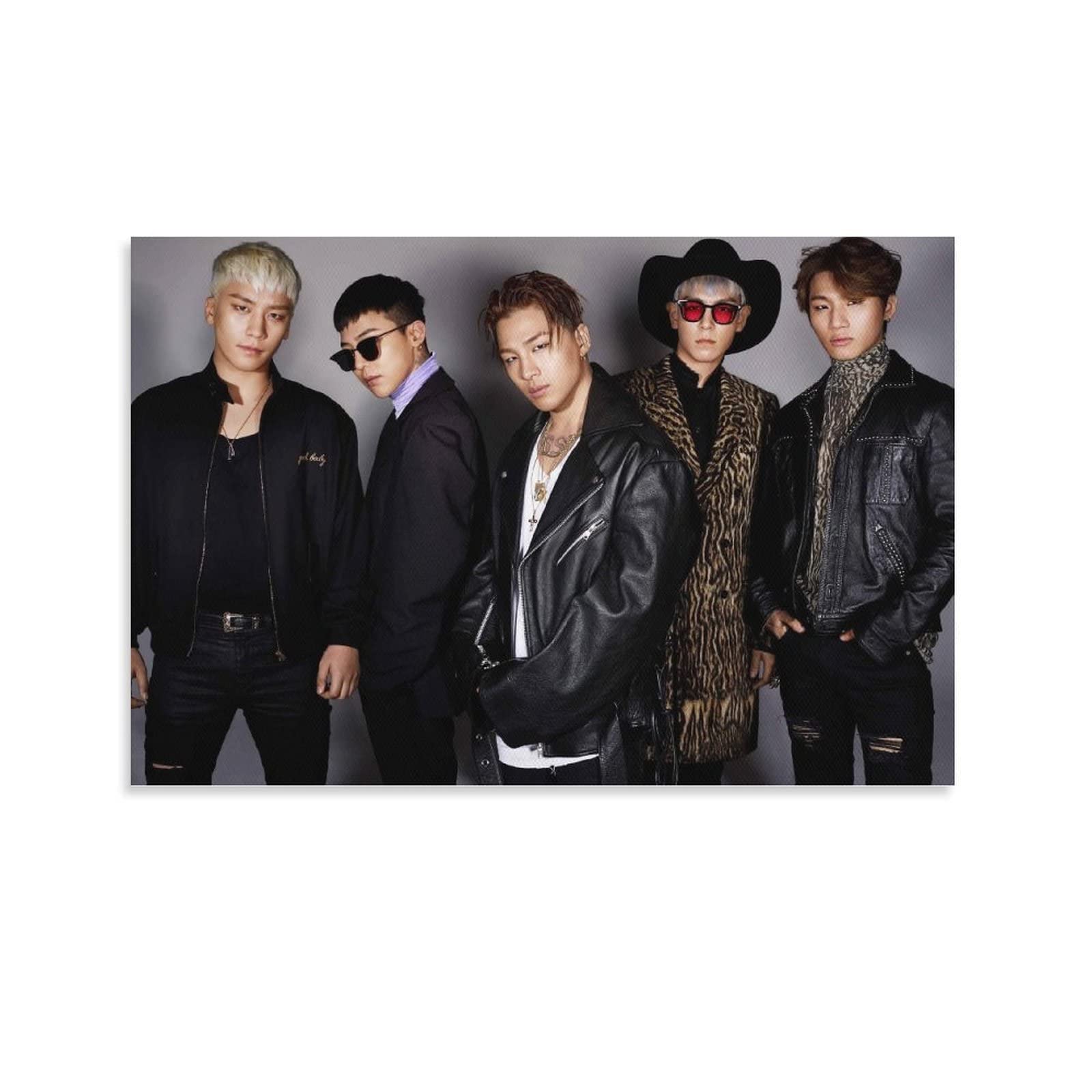 BIGBANG(ビッグバン) still alive アルバム レア•廃盤品】ALIVE