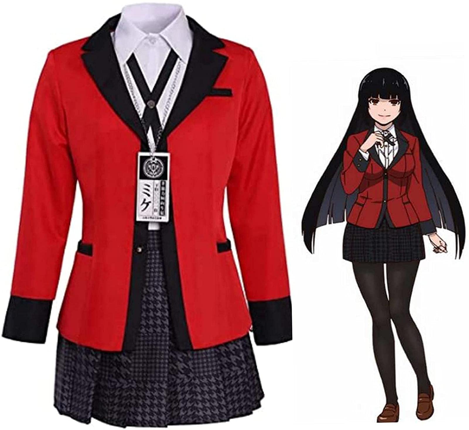 Buy GIMOCOOL Kimetsu no Yaiba Cosplay Kochou Shinobu Cosplay Costume Japanese Anime Cosplay