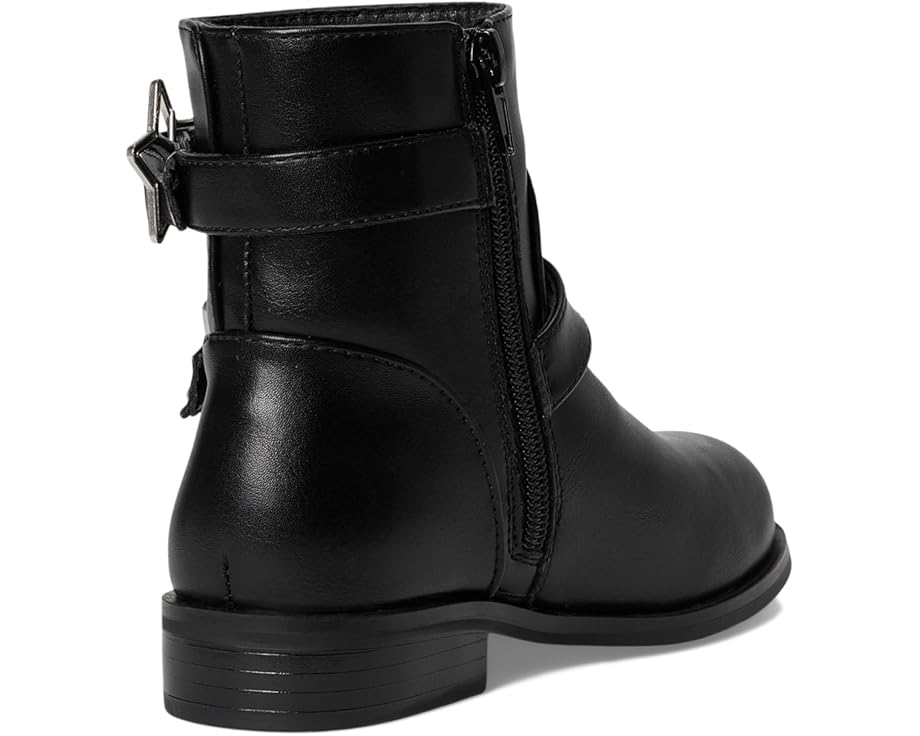 Steve Madden Kids Rhena (Toddler/Little Kid) - Back View