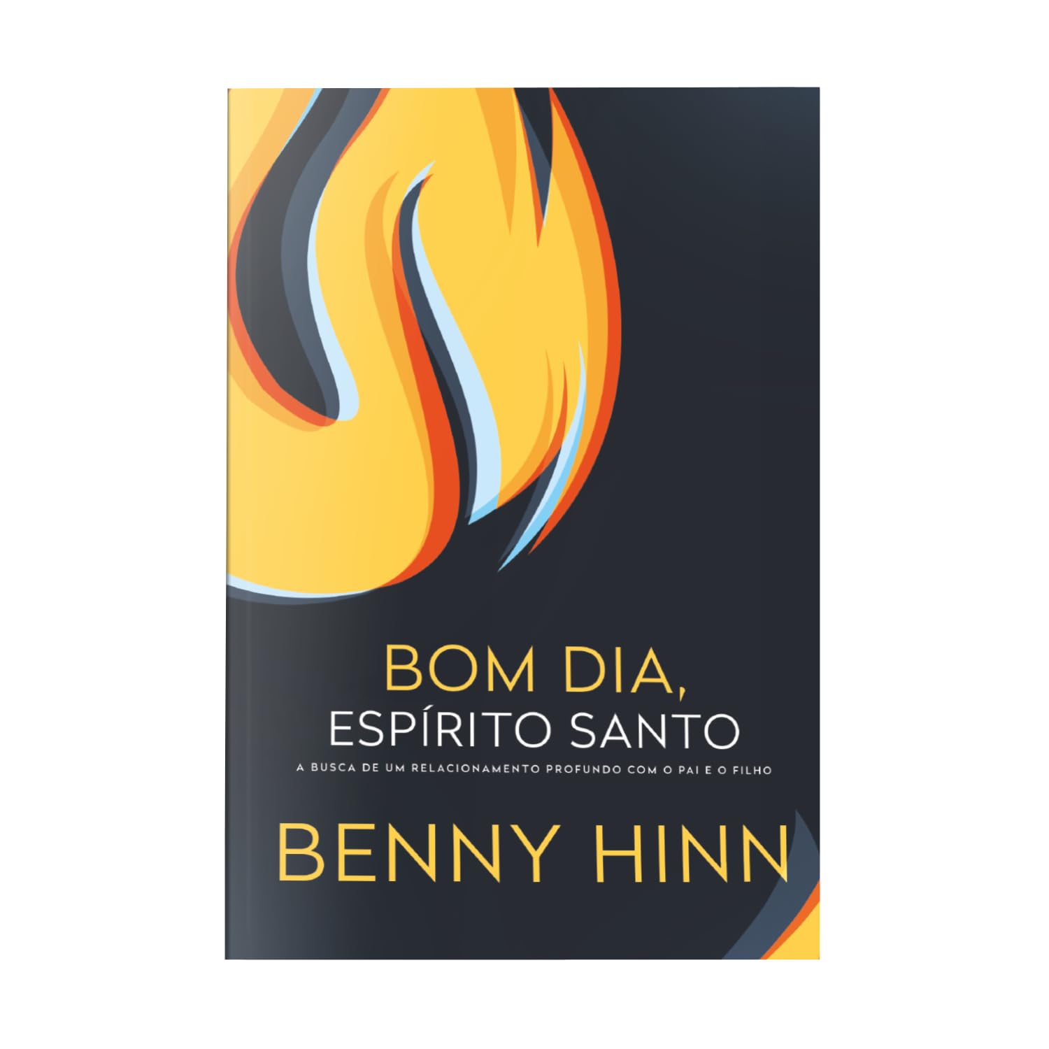 Bom Dia, Espírito Santo