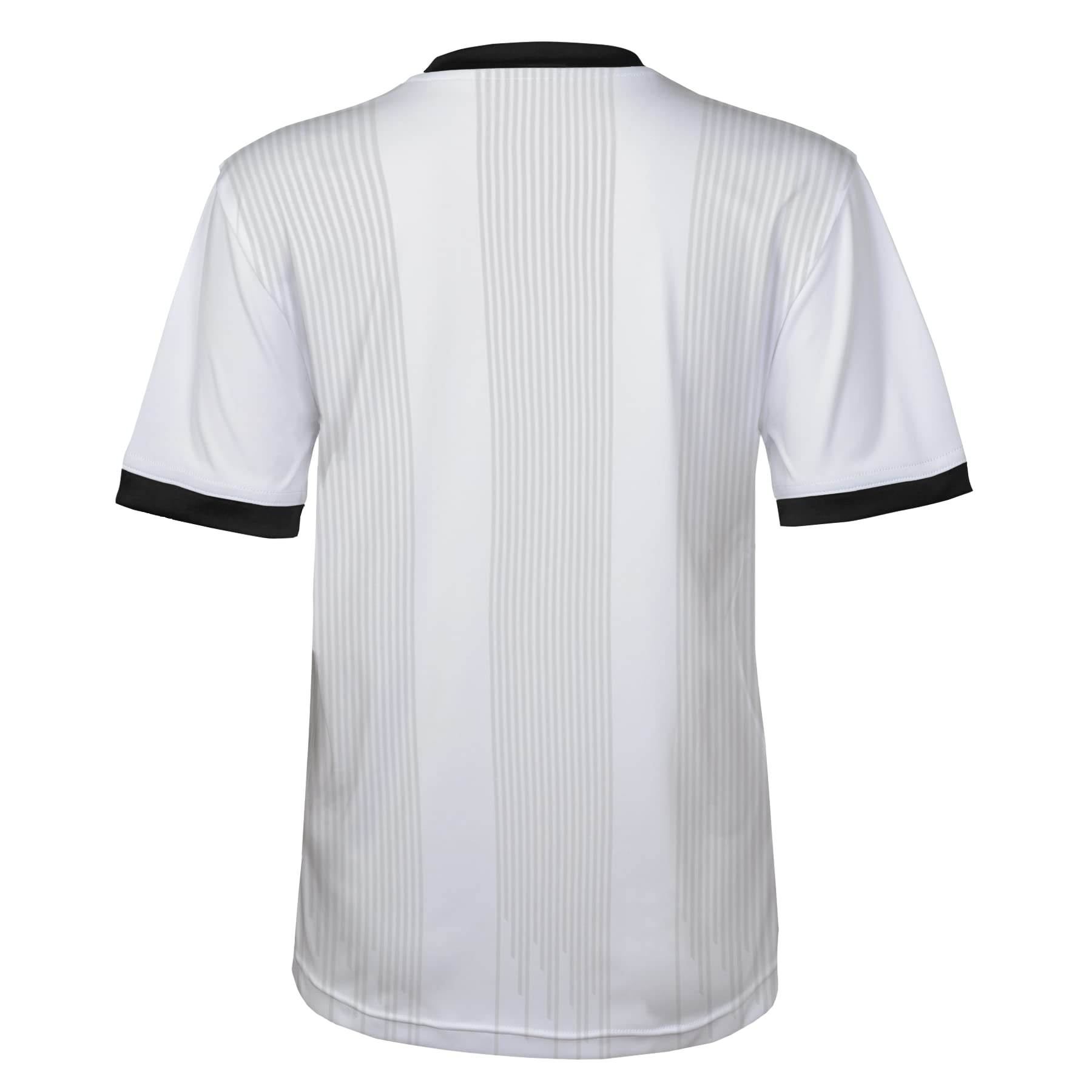 FIFA Maglia Ufficiale 2023 da Donna Coppa del Mondo di Calcio per Adulti, Germania T-Shirt Unisex - Adulto (Pacco da 1) - 3