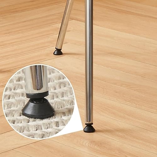 Miniatura 7 de Sillas de comedor, Respaldo Shell Sillas de comedor Cocina y Dormitorio Accent Seating,Sillas para comedor