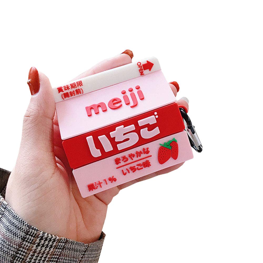 お水ドリンク様のAirPods Amazon.com: Cute AirPod Pro Case Cover for Apple AirPods 2019 with
