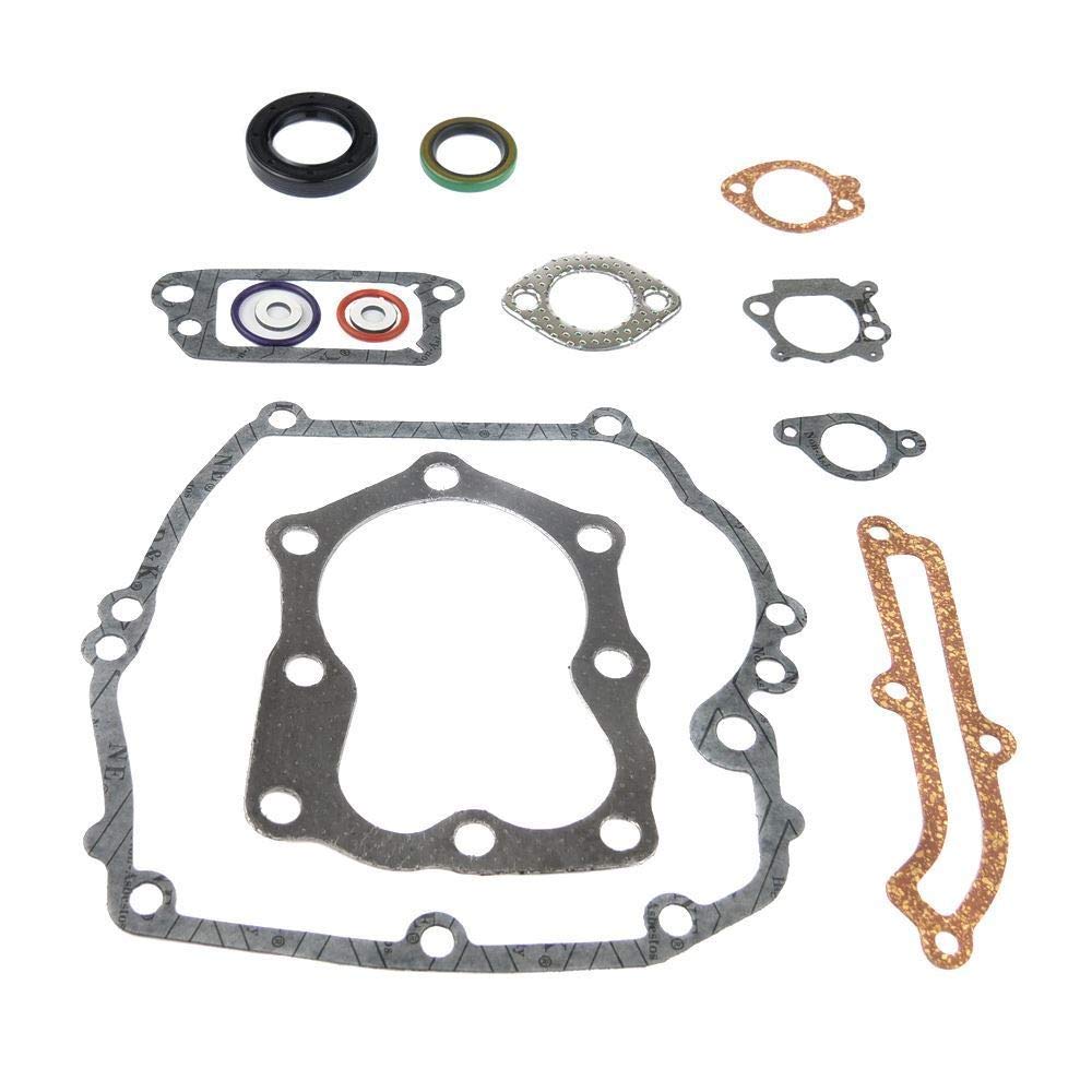 Gasket Set Fits Briggs And Stratton Engine Quantum Models