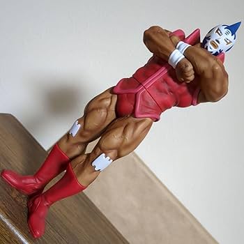 キン肉マン　CCP マリポーサ2.0 スタンディングver 原作 0212144153_63e87c212e1a6.jpg