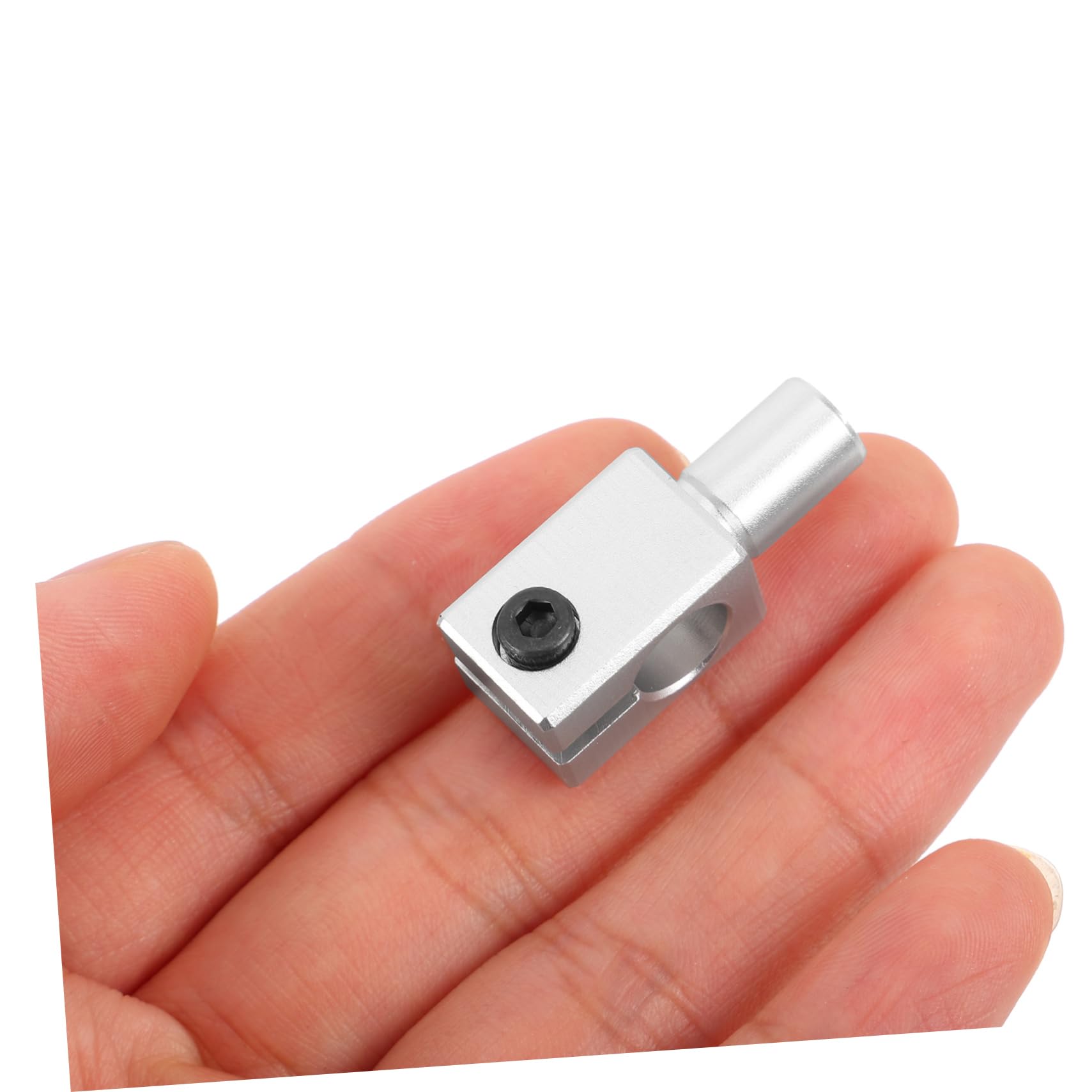 ABOOFAN Strut Clamp Positioning Frame Shaft Support Suction Components for Easy Adjustment