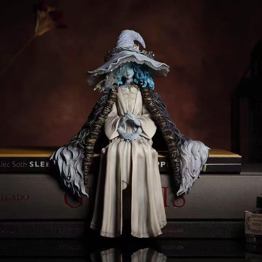 エルデンリング　褪せ人　フィギア ELDEN RING】figma『狼の戦鬼』エルデンリング 可動フィギュア