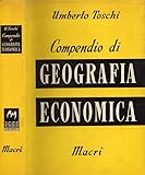 Compendio di Geografia Economica.