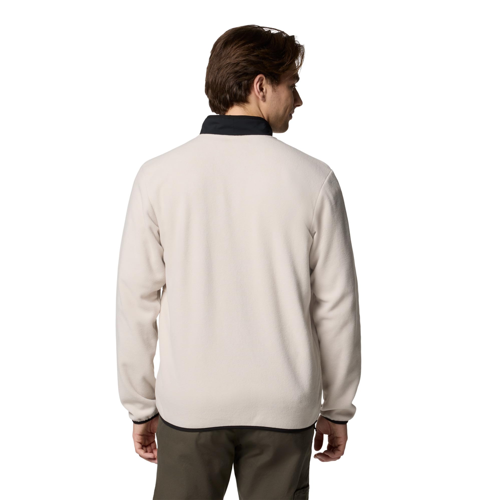 Columbia Sequoia Grove Full Zip Fleece, Fleecejacke mit durchgehendem Reißverschluss für Herren