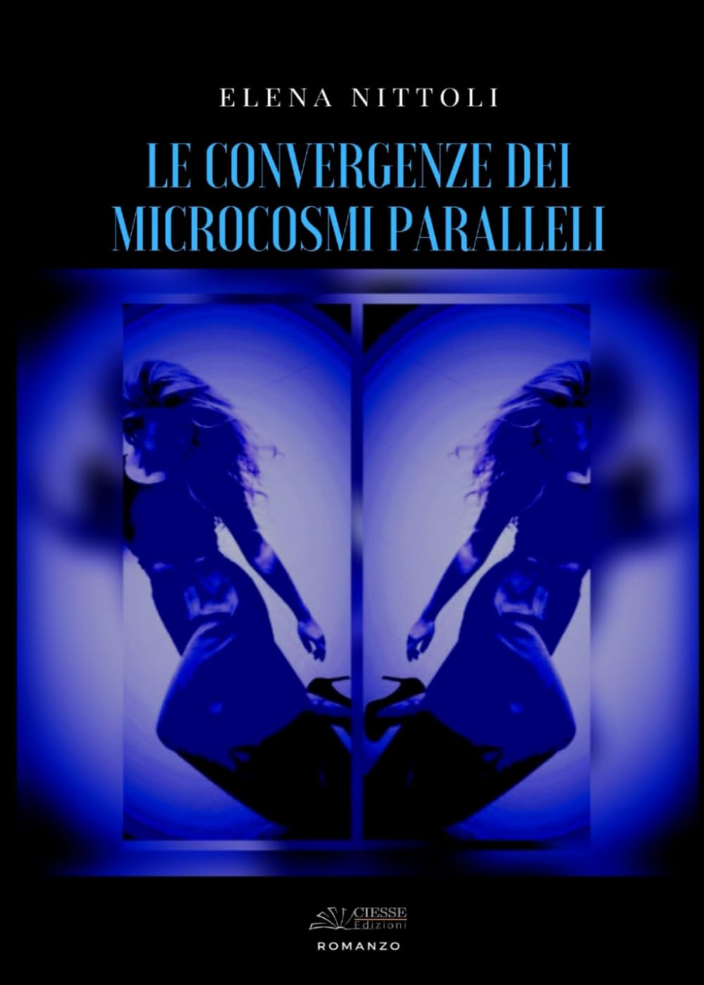 La convergenza dei microcosmi paralleli Paperback – 2 Dec. 2019