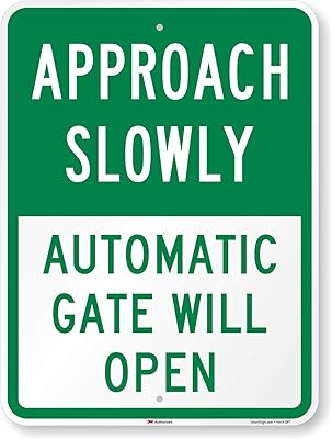 SmartSign - K-8285-EG-18x24