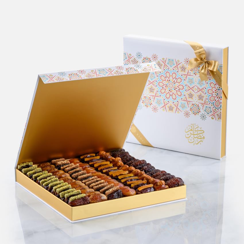 Bateel Amal Gift Set Premium Signature Collection