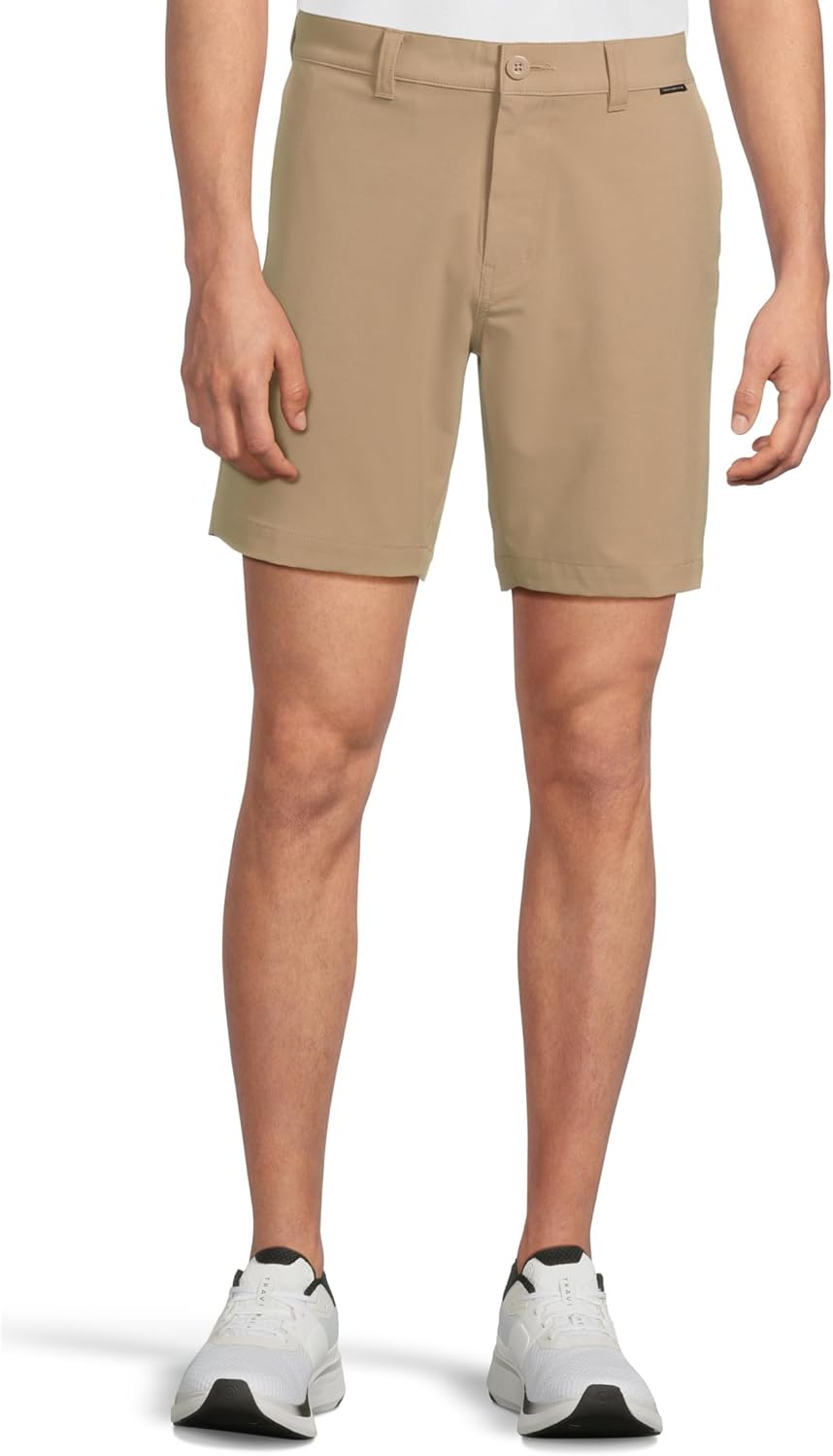 TravisMathew Tech Chino Shorts