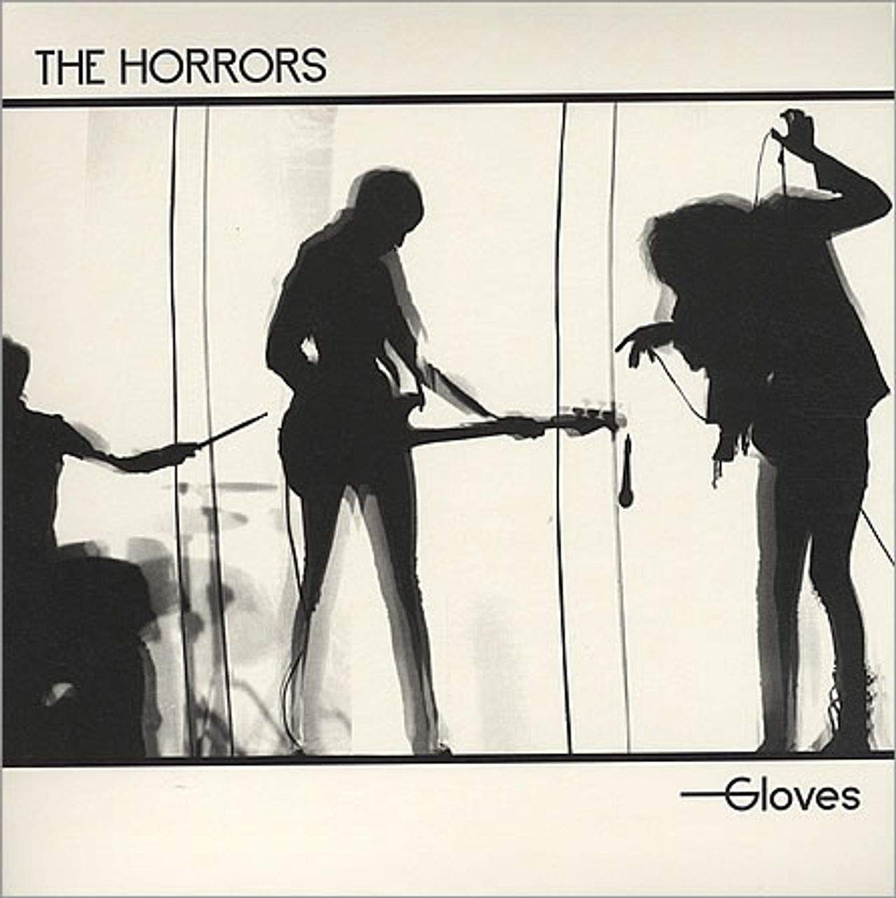 Gloves [DISC 2]