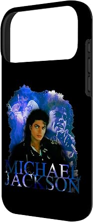 MJ-003 Case for iPhone 17 Pro Max