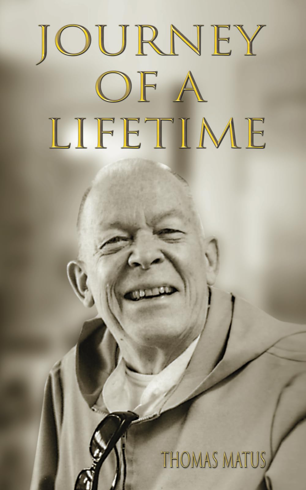 Journey of a Lifetime