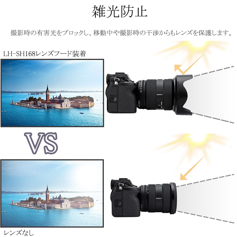 【値下げ】FE 24-70mm F2.8 GM II NDフィルター 【美品】 20220815191013.jpg