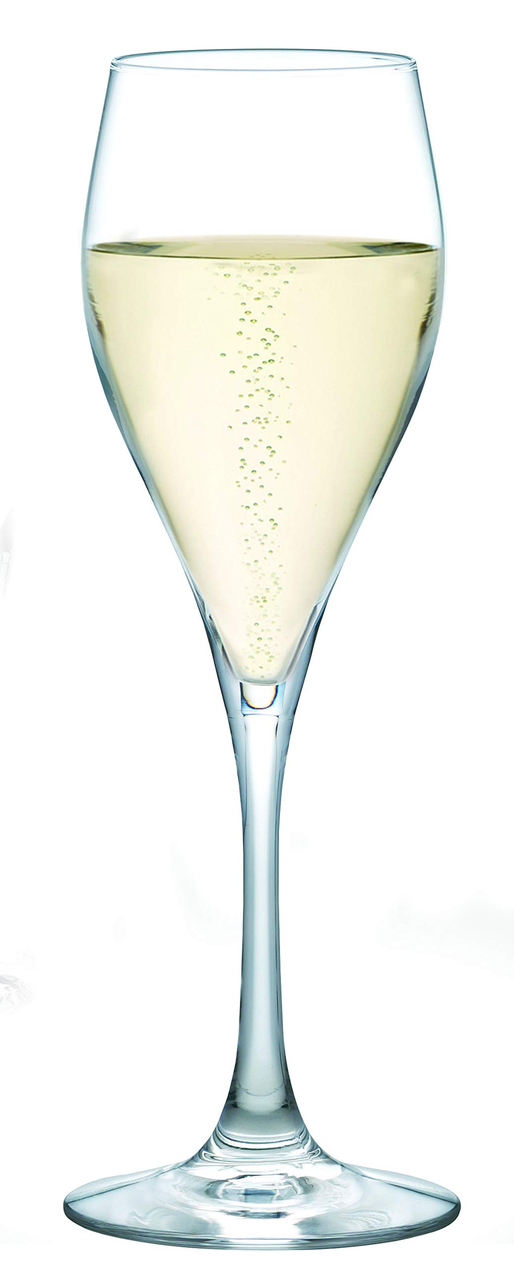 Toyo Sasaki Champagne Glasses - Set of 6 -7 Toyo Sasaki Champagne Glasses - Set of 6 -7