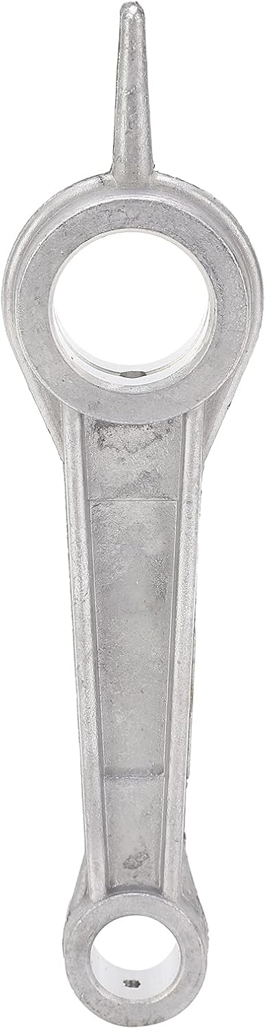 Korbowód Wał korbowy, Trwały Korbowód Sprężarki Powietrza 12x20x89 Korbowód Kompresor Pompy Akcesoria do Sprężarki
