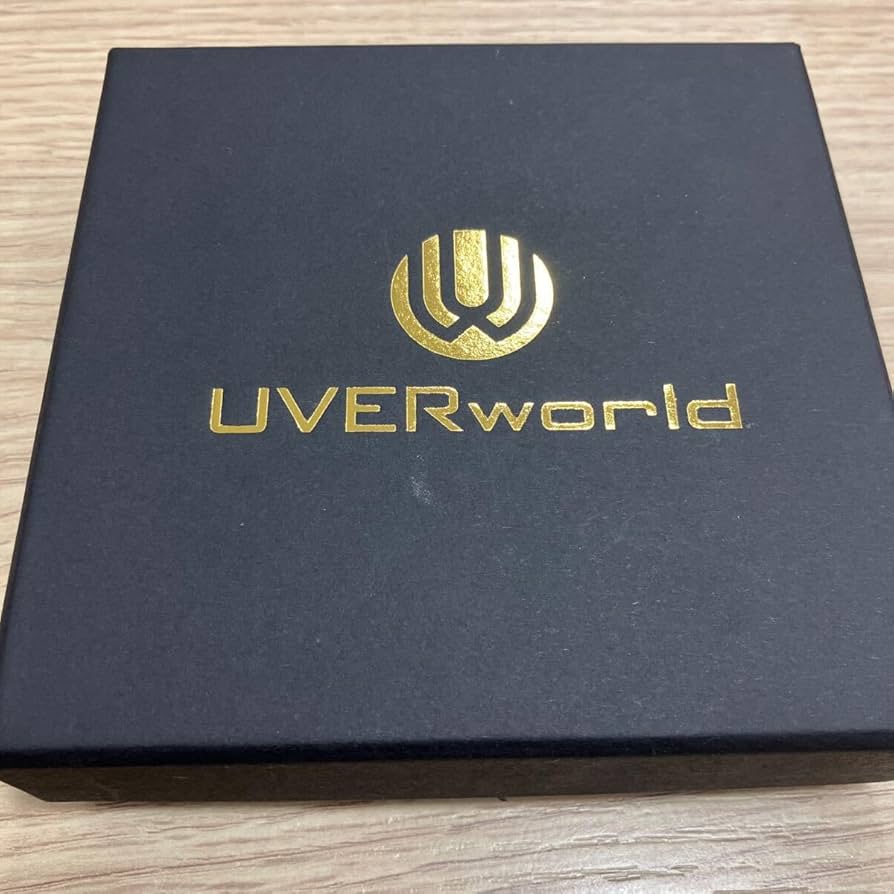 Amazon | UVERworld ウーバーワールド ピンバッジ | バッジ | おもちゃ