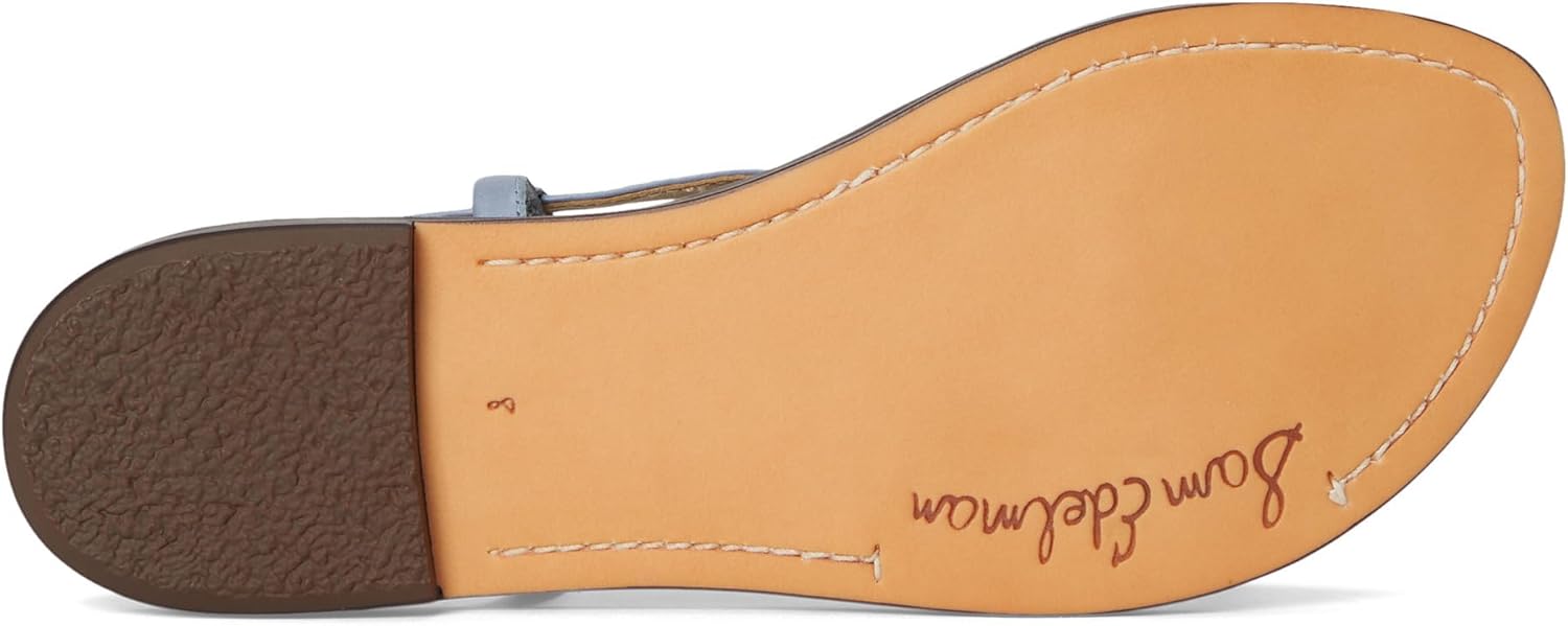 Sam Edelman Women's Gigi Flat Sandal