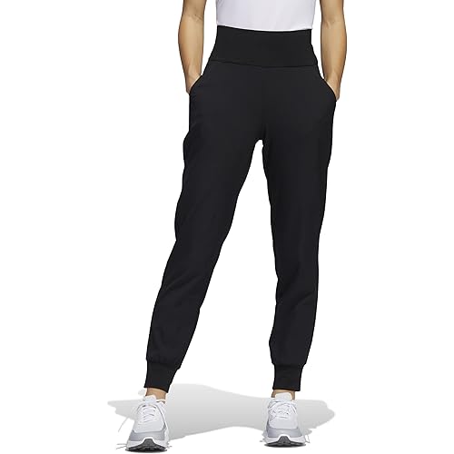 adidas Women's Essentials Golf Jogger