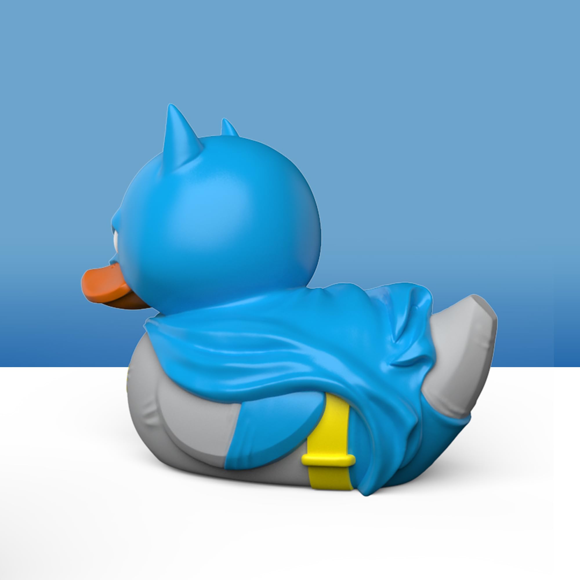 Amazon.com: TUBBZ Mini: DC Comics - Batman Cosplaying Rubber Duck