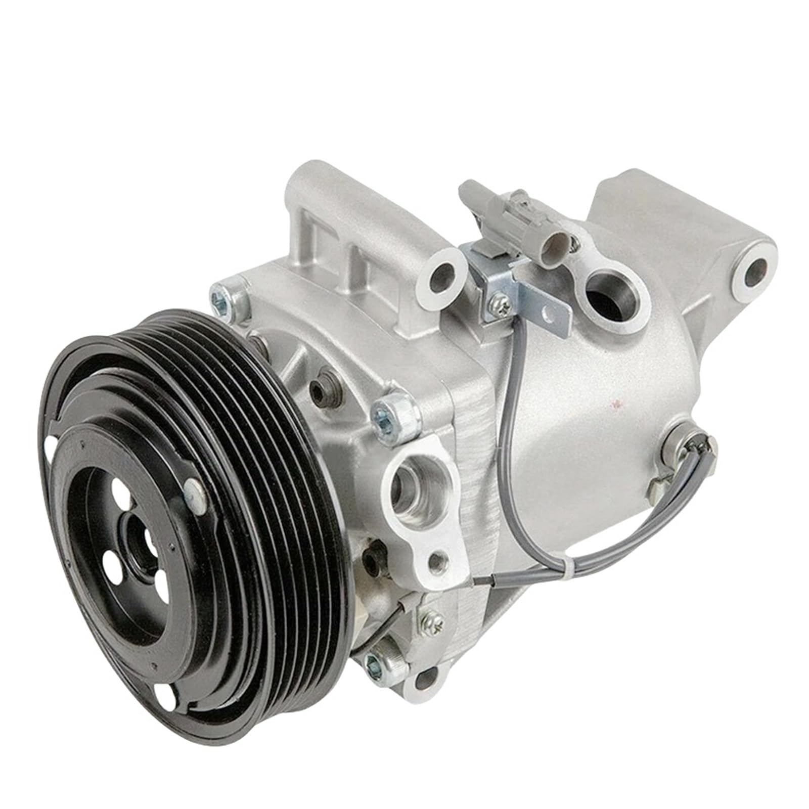 CR08B CAR AC Compressor Compatible for Suzuki SX4 Crossove 2010 2011 2012 2013 9520054LA0 95200-54LA0 9520154LA0 95201-54LA0