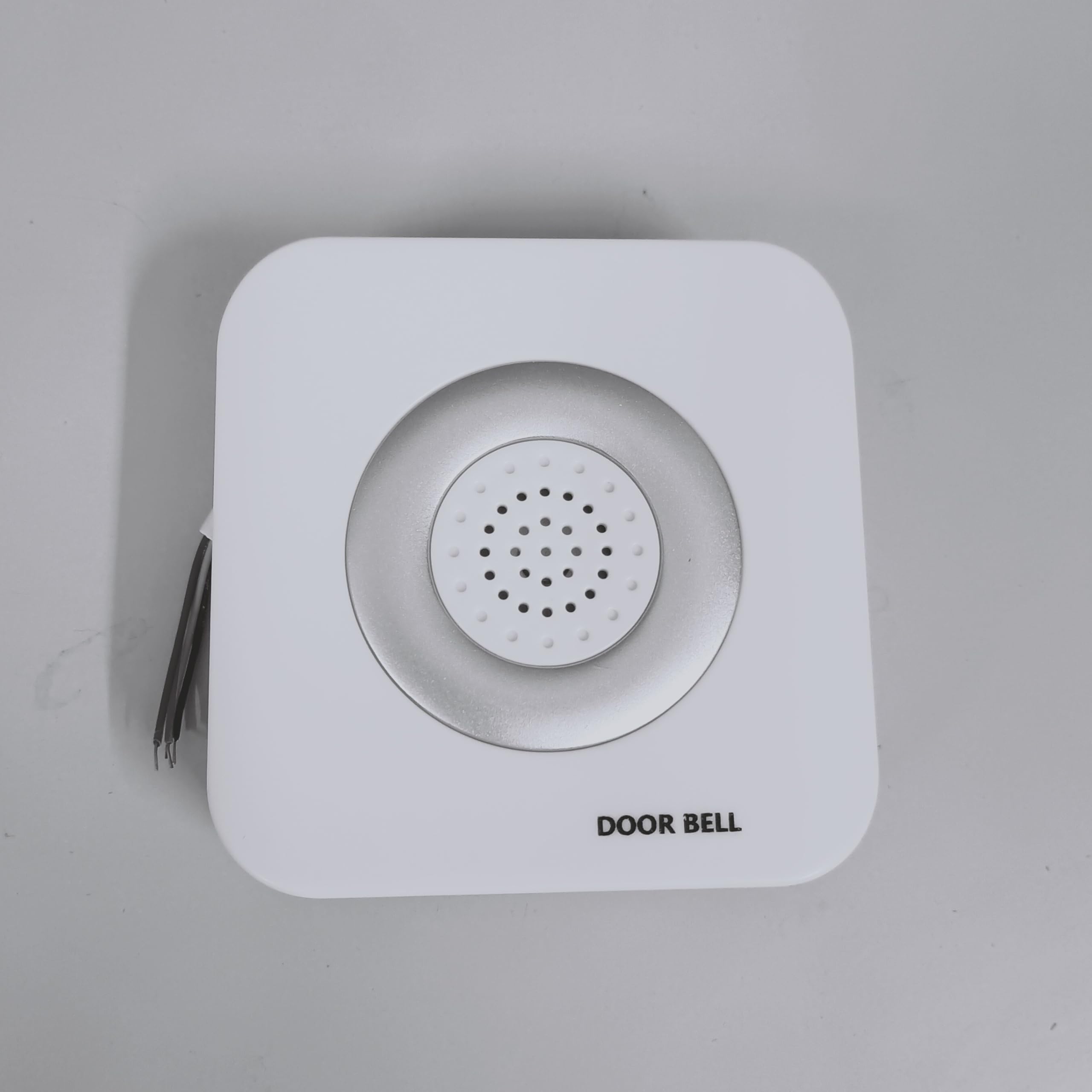 NAVKAR SYSTEMS Access Control Door Bell (B07V7W22QV) Amazon Price History, Amazon Price Tracker