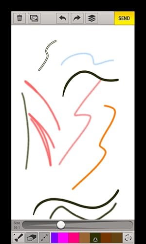 Drawing Board - Sketch Book Draw And Paint - Drawing Desk Pad Draw And Paint Art Pro 2020