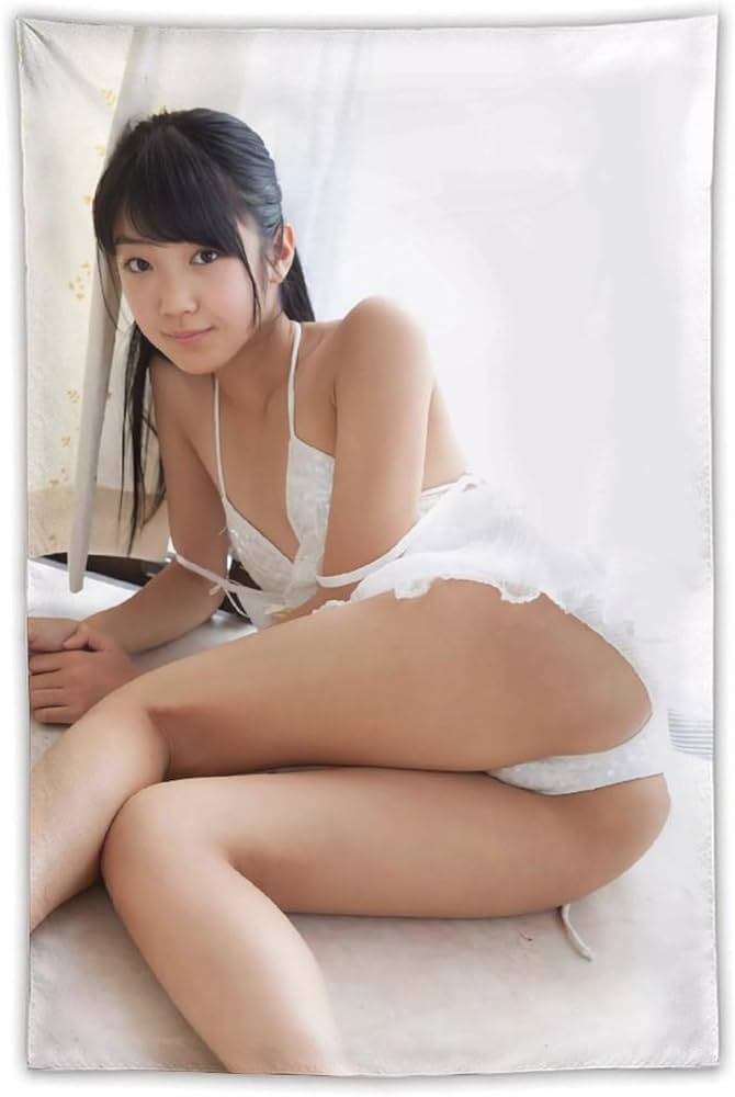 椎名桃子　写真  : ホーム＆キッチン