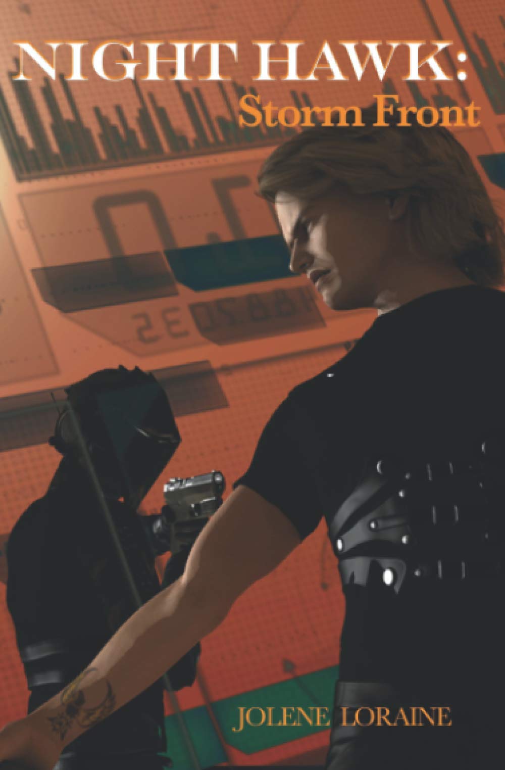 Night Hawk: Storm Front