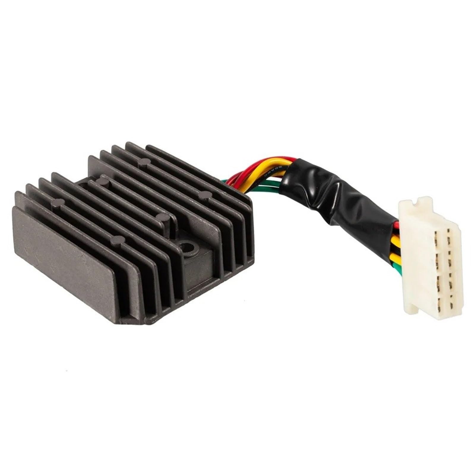 For GL1000 Goldwing 1975-1979 For GL1100 1980-1983 31600-463-008/31600-MG9-010 12V Motorcycle Rectifier Regulator Motorcycle Voltage Regulator
