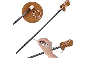 Mahl Stick - Essential for Precise Painting