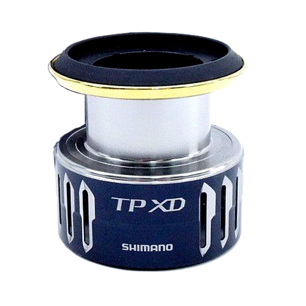 Amazon | 純正パーツ 17 ツインパワー XD C3000HG スプール組 パートNo  