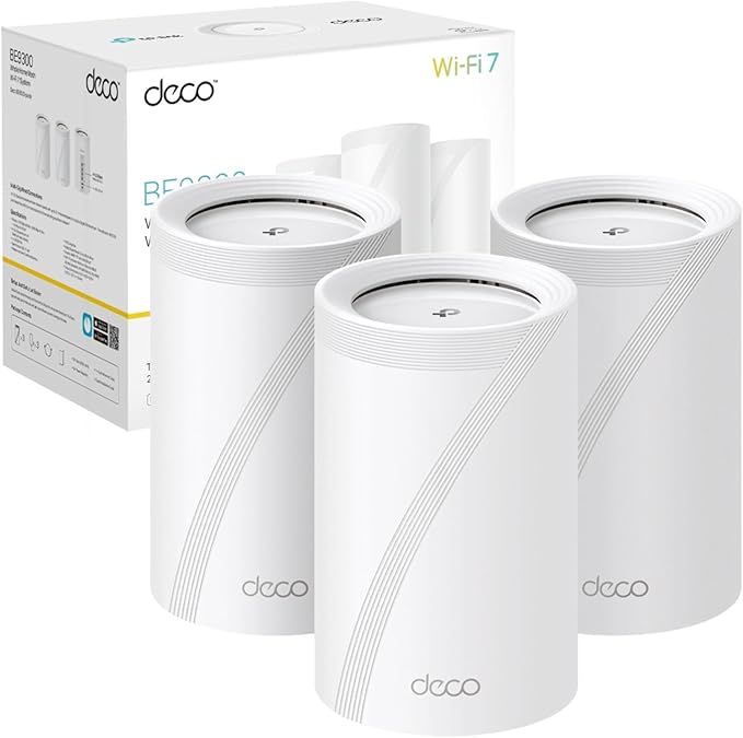TP-Link Deco BE85