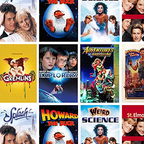 Markout Movie Podcast Episode 119 Then List Our Favorite 80s Movies Markout Movie Podcast Podcasts On Audible Audible Com