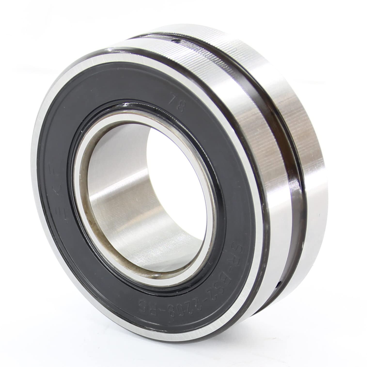 SKF Pendelrollenlager abgedichtet BS2-2208-2RS/VT143