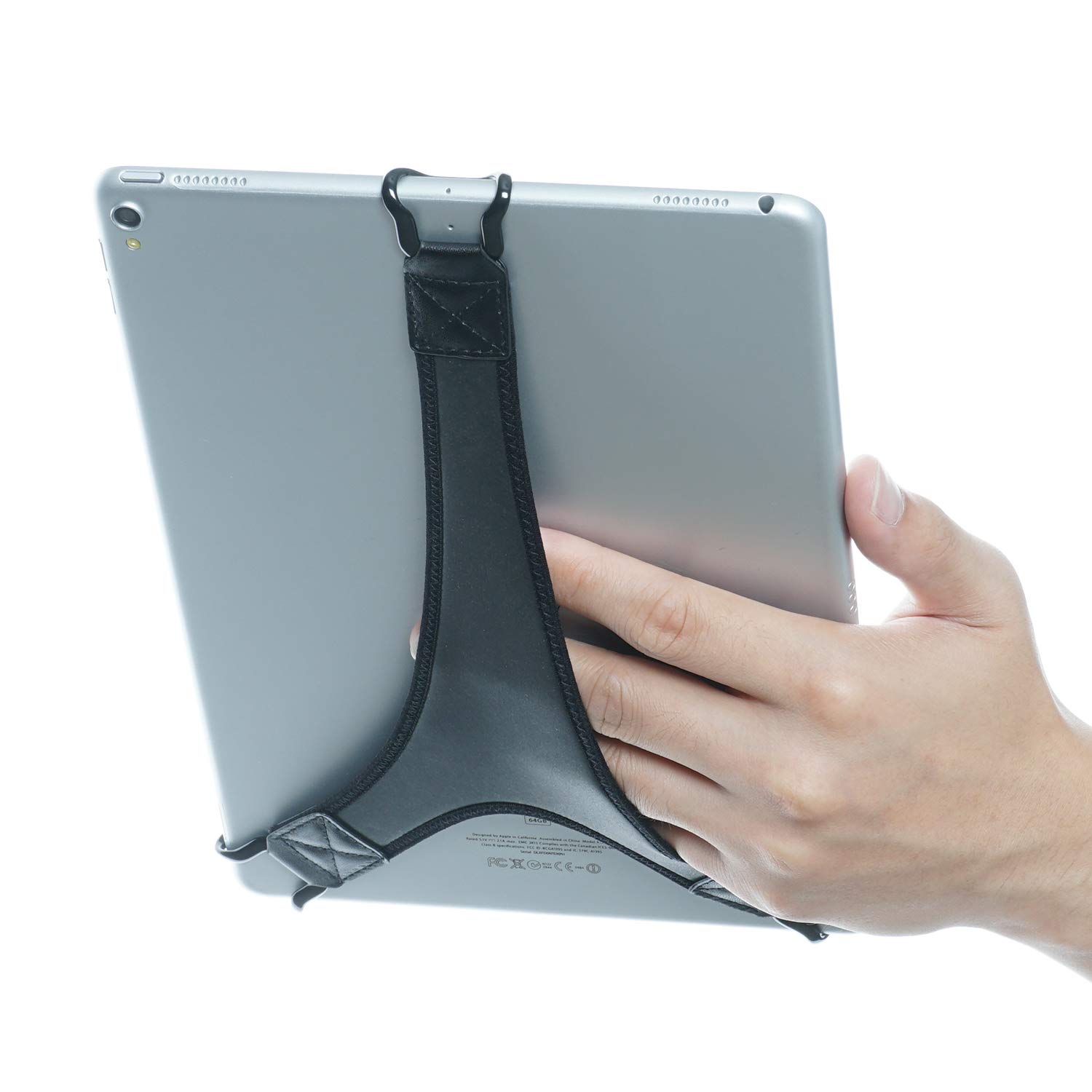 TFY ハンドストラップホルダー フィンガーグリップ ソフトPU付き Kindl Amazon | TFY ハンドストラップホルダー フィンガーグリップ