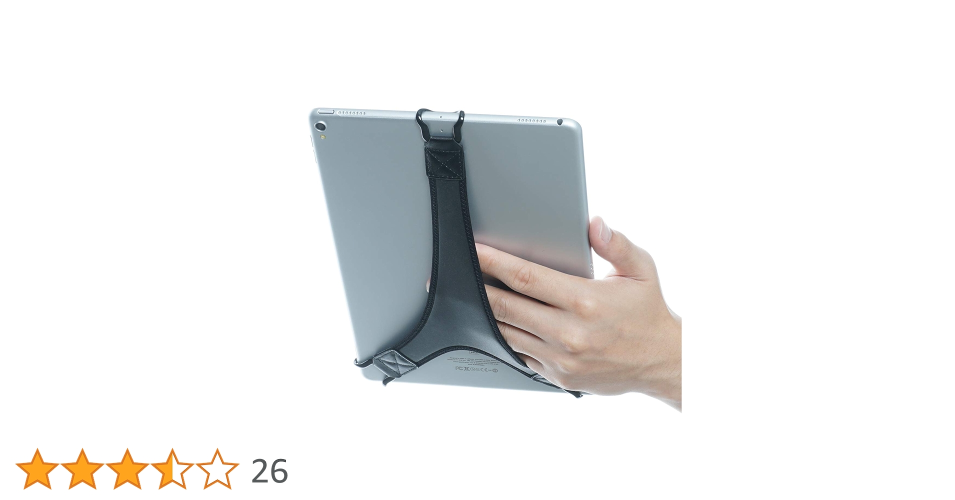 Amazon | TFY ハンドストラップホルダー フィンガーグリップ