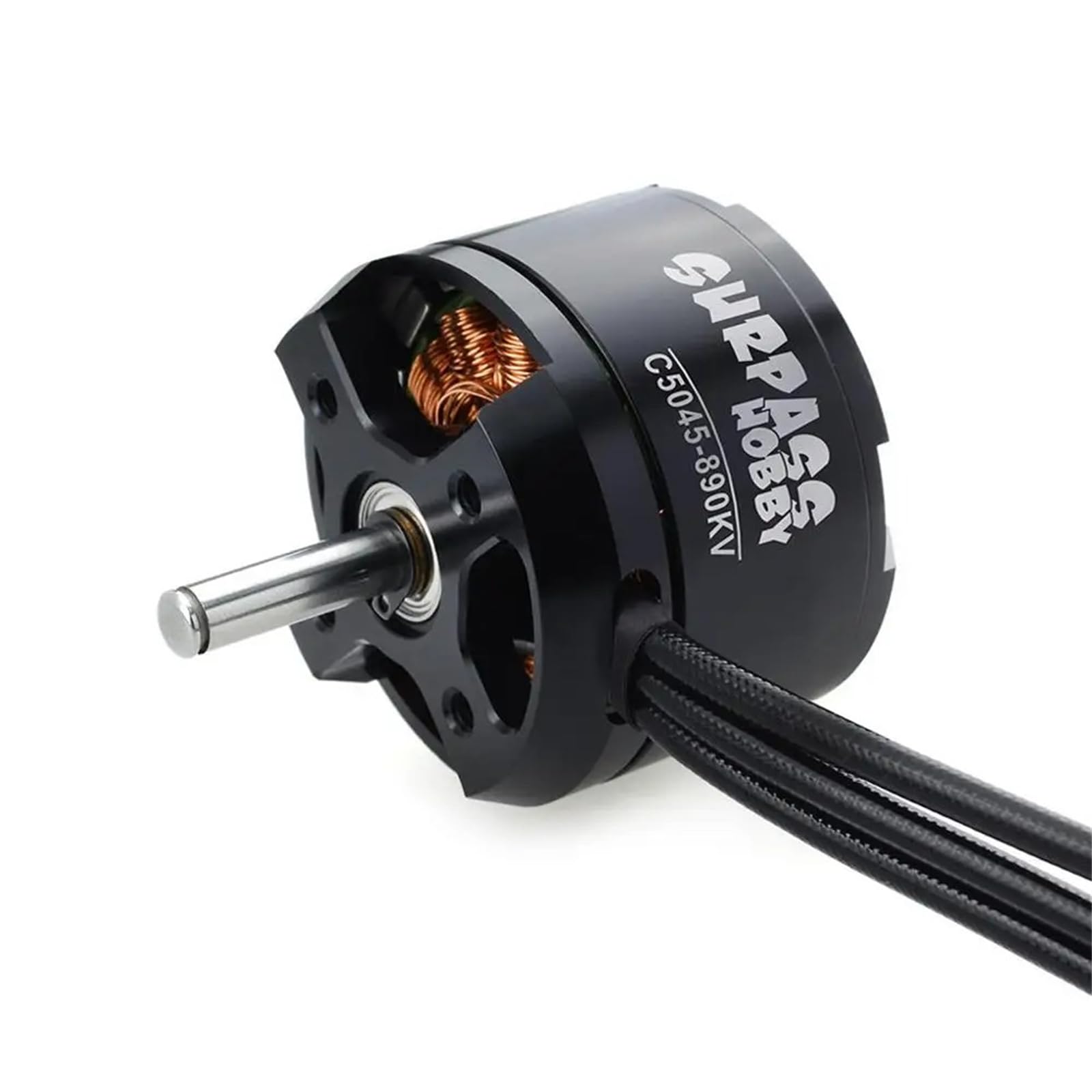Amazon.co.jp: C5045 720KV アウトランナー ブラシレスモーター